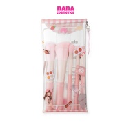 OD8060 ODBO Wow Beauty Set 5-Piece Brush