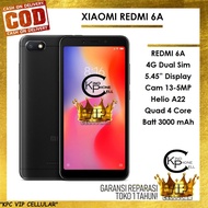 HP Xiaomi Redmi 6A 32GB 16GB - RAM 3GB 2GB Handphone Murah Redmi 6 A