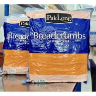 Bread Crumbs Pak Long 1kg Premium Orange Bread Crumbs Pak Long Bread Flour