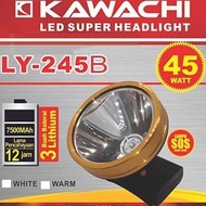 Kawachi - Senter Kepala 45 watt Ly-245B