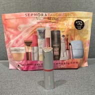 [TSL] Haus Labs by Lady Gaga Color Fuse Longwear Hydrating Glassy Lip + Cheek Blush Balm Stick FULL 