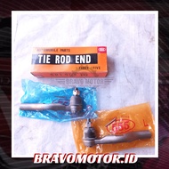 ThreeFive 53540TLA SEH771 Tie rod end right CRV RW1 CRV RW3