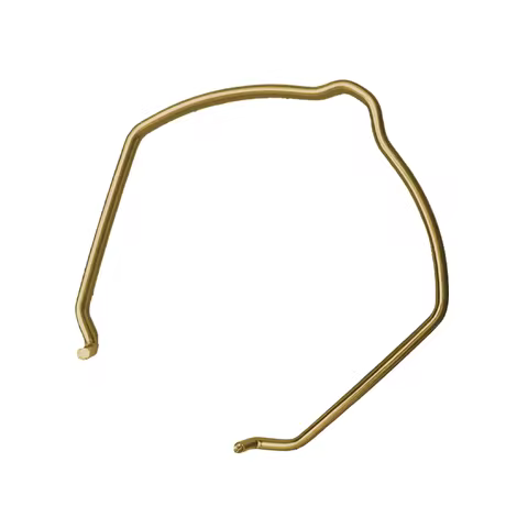 Cabriolet 8P Intercooler Pipe Hose Retaining Spring Clip1J0145769H For Audi A3 for Automotive Repair