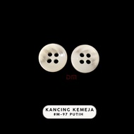 KEMEJA M97 shirt buttons