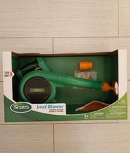 Scotts Leaf Blower , Hedge Trimmer 公園花園剪草機吹草機 鋸樹機 園藝玩具角色扮演