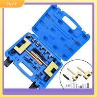 【ELE-NEW】for Mercedes-Benz Timing Chain Tool Set for M271 M272 M273 Engines Professional