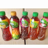 Frestea botol minuman teh (ada 6 varian) 350ml (1 dus 12 pcs)