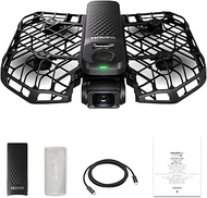 HOVERAir X1 PRO 4K Action Flying Camera, Foldable Drone with Camera 42 KM/H Follow Speed, 10+ Fully