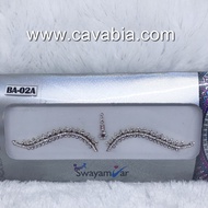 Bindi Bridal BA - 02A