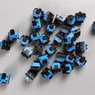 Suitable for Daryou CK526/533/550/566/560/565 Keyboard Optical Axis Body Hot Swap Replacement Disass