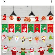 CHRISTMAS BANNER FOR SALE