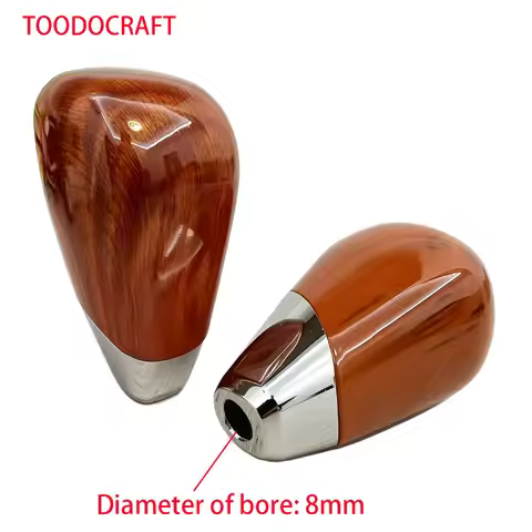 Shift Knob for Toyota Previa /Alphard/ Estima/ Sienna Automatic Transmission Car