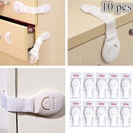 Baby Safety Lock Child Drawer Door Cabinet Cupboard Toddler Infant Lock 1/5pcs