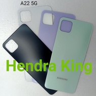 Samsung A22 5g Backdoor Cover