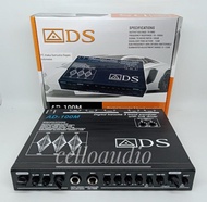 PRE AMP PARAMETRIK ADS AD-100M MOBIL AD 100M - KANR
