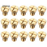 15pcs Radiator Overflow Coolant Expansion Tank Bleeder Screw Accessories 17111712788 for     E36 E39