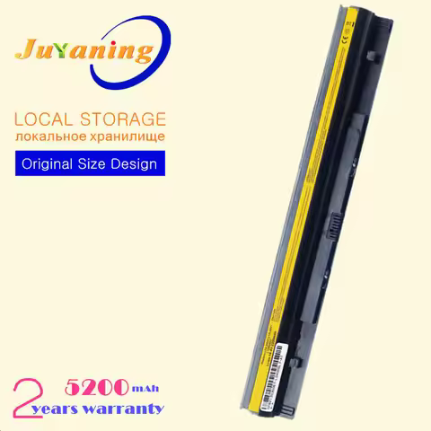 New LAPTOP Battery FOR Lenovo G50-80 G40-30 G40-45 G40-70 G40-80 Z40-70 Z40-75 Z50-30 Z50-70 Z70-70 