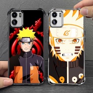 F29 Uzumaki Naruto Shockproof Case for Xiaomi Redmi 9A A2 A1 9T