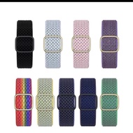 Stretch Fabric Strap Small-Large Wrist Can Be Worn In Sizes Comfortable To Wear Available In 2 Sizes