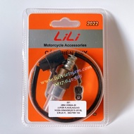 Cảm biến Oxy xe JUPITER Fi NOZZA GRANDE (2015-2018) SIRIUS Fi,EXCITER 150 NVX NOUVO