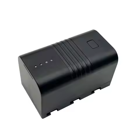 BL-6800 6800mAh Lithium ion Battery For Hi-target V98 A16 TS7 iRTK5 Host Bag GPS RTK GNSS Battery 8.