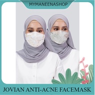 Jovian KF94 x Daiyan Trisha KF94 Nature Series Mask