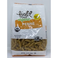 FIELD DAY-PENNE*BROWN RICE PASTA-ORGANIC-340G