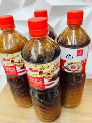 Sukang Atchara 1 Liter Best Seller ( DIRECT FROM SUPPLIER)  Sukang Kapampangan/Sweet/Chilli/Sour/Per