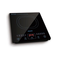 เตาแม่เหล็กไฟฟ้า PHILIPS รุ่น HD4911/35