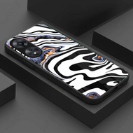 HP [KA531] Glass Softcase For Oppo A3X Realme Note 60 RENO 12F RENO 12 A3 PRO A38 A18 Y18 Redmi 14C 