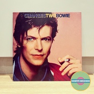 David Bowie - Changes Two Bowie (Used Vinyl LP from Japan)