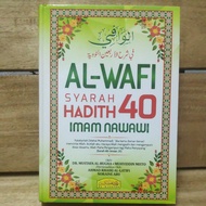 Al-wafi Syarah Translation