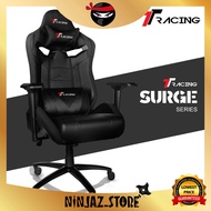 TTRacing Surge Gaming Chair Kerusi Gaming - 2 Years Official Warranty