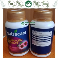 NUTRACARE ECHINACEA EXTRACT 30 BODY RESISTANCEtablet ECINACEA NUTRA CARE ECINACEA