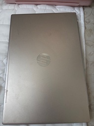 HP Pavilion 筆記型電腦