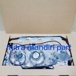 FULL SET PACKING GASKET ENGINE OVERHOUL ISUZU DMAX 4JH1