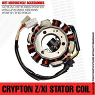 YAMAHA CRYPTON Z / CRYPTON XI STATOR COIL MOTORCYCLE ACCESSORIES