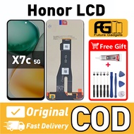 LCD HONOR X7c 5G Compatible For ORIGINAL LCD Skrin Touch Screen Replacement