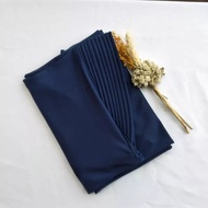 Kerudung Bergo hamidah anak Jilbab instan jersey Hijab sekolah SD SMP Krudung sekolah