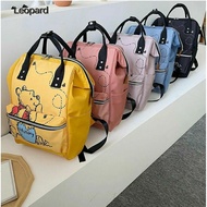 New DISNEY ANELLO WINNIE THE POOH Backpack SD/SMP KOREAN STYLES