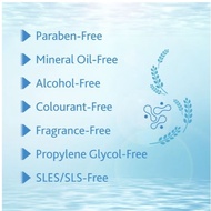 AIKEN PREBIOTIC HYDRA MOISTURISER 40G