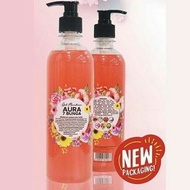 GEL MANDIAN AURA 7 BUNGA