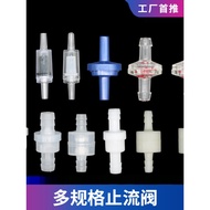 B, Plastic Check Valve/Anti-Ozone Check Valve/Water Check Valve/Check Valve/Anti-Ozone Water Check V
