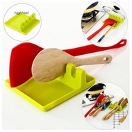 ️Multi-purpose Chopsticks and Spoon Rest ️, Chopsticks rack ensures hygiene during the cooking proce