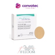 [Per Piece] ConvaTec Duoderm ® Extra Thin Spots (4.4 x 3.8 cm)