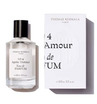 แท้100% Thomas Kosmala No 4 Après lAmour EDP 100ml