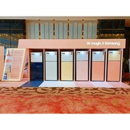 sk magic x samsung | peti ais | new produk | rental