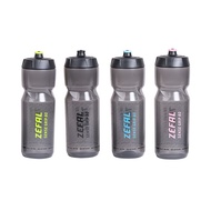 Zefal Sense Grip 65 80 Cycling Water Bottle 650mL 800mL BPA Free Water Bottle