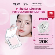 Highlight 2aN Pure Glash Highlighter