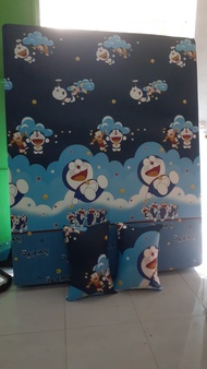 TURUN HARGA KASUR BUSA INOAC NOMOR 1 D23 UKURAN 200X180X20